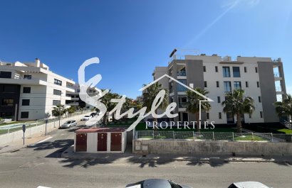 Вторичное жилье - Квартира - Villamartín - Вилламартин