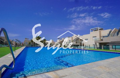Reventa - Apartamento - Torrevieja - Aguas Nuevas