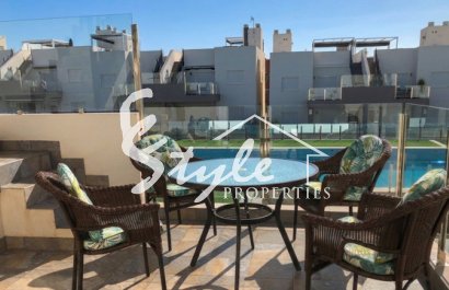 Reventa - Apartamento - Torrevieja - Aguas Nuevas