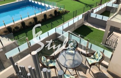 Reventa - Apartamento - Torrevieja - Aguas Nuevas