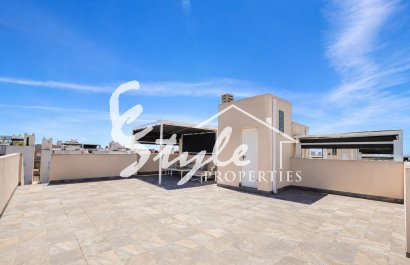 Reventa - Apartamento - Torrevieja - Aguas Nuevas