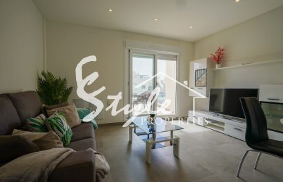 Reventa - Apartamento - Torrevieja - Aguas Nuevas