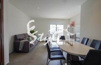 Reventa - Apartamento - Torrevieja - Aguas Nuevas