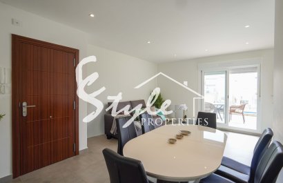 Reventa - Apartamento - Torrevieja - Aguas Nuevas