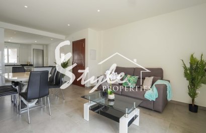 Reventa - Apartamento - Torrevieja - Aguas Nuevas