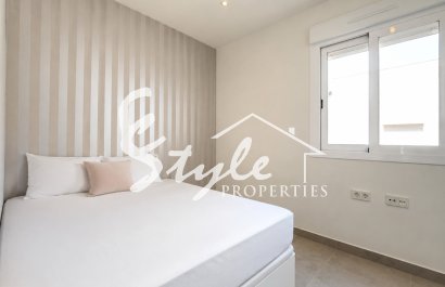 Reventa - Apartamento - Torrevieja - Aguas Nuevas