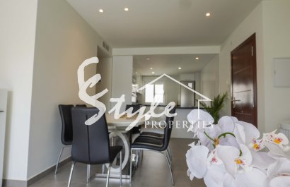 Reventa - Apartamento - Torrevieja - Aguas Nuevas