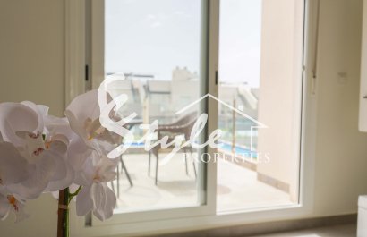Reventa - Apartamento - Torrevieja - Aguas Nuevas