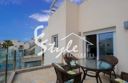 Reventa - Apartamento - Torrevieja - Aguas Nuevas