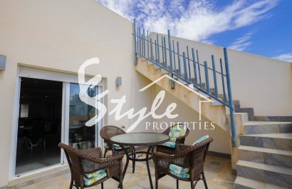 Reventa - Apartamento - Torrevieja - Aguas Nuevas