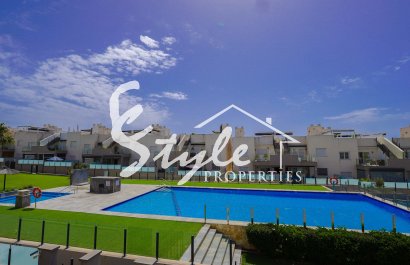 Reventa - Apartamento - Torrevieja - Aguas Nuevas