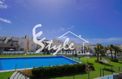 Reventa - Apartamento - Torrevieja - Aguas Nuevas