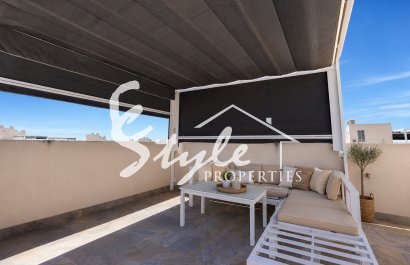 Reventa - Apartamento - Torrevieja - Aguas Nuevas