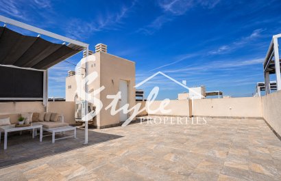 Reventa - Apartamento - Torrevieja - Aguas Nuevas