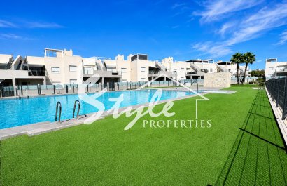 Reventa - Apartamento - Torrevieja - Aguas Nuevas