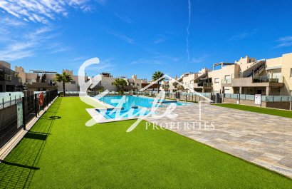 Reventa - Apartamento - Torrevieja - Aguas Nuevas