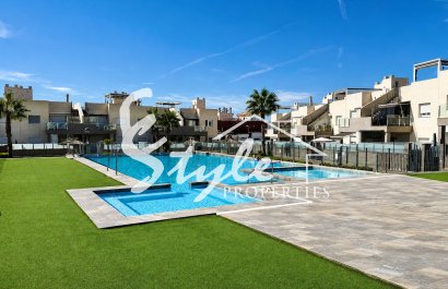 Reventa - Apartamento - Torrevieja - Aguas Nuevas