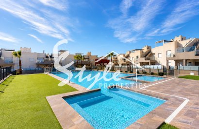 Reventa - Apartamento - Torrevieja - Aguas Nuevas