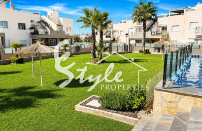 Reventa - Apartamento - Torrevieja - Aguas Nuevas