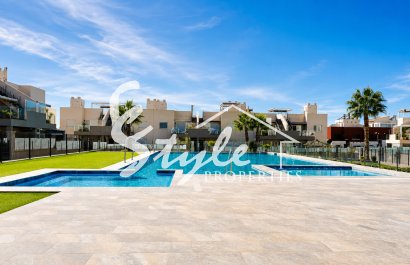 Reventa - Apartamento - Torrevieja - Aguas Nuevas