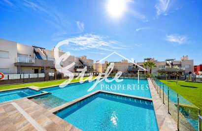 Reventa - Apartamento - Torrevieja - Aguas Nuevas