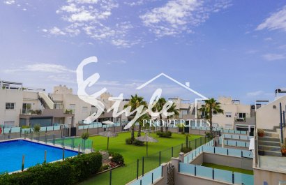 Reventa - Apartamento - Torrevieja - Aguas Nuevas