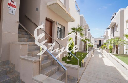Reventa - Apartamento - Torrevieja - Aguas Nuevas