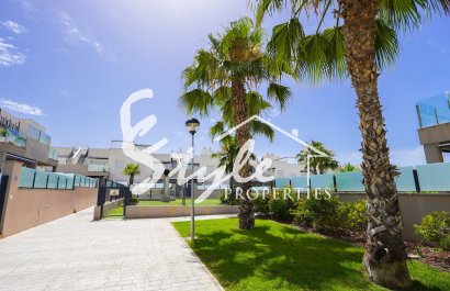Reventa - Apartamento - Torrevieja - Aguas Nuevas