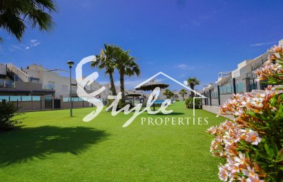 Reventa - Apartamento - Torrevieja - Aguas Nuevas