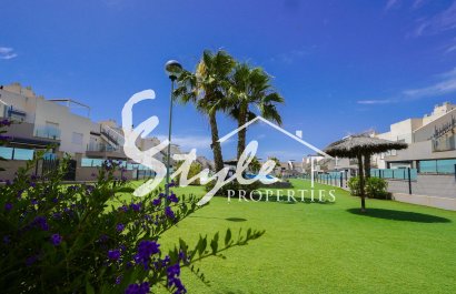 Reventa - Apartamento - Torrevieja - Aguas Nuevas