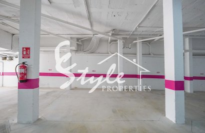 Reventa - Apartamento - Torrevieja - Aguas Nuevas