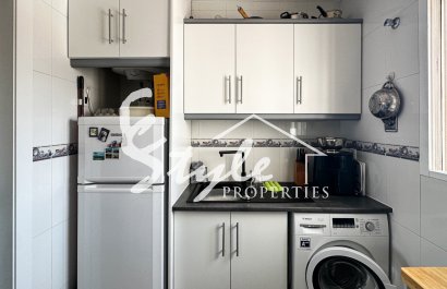 Resale - Apartament  - Orihuela-Costa - Punta Prima