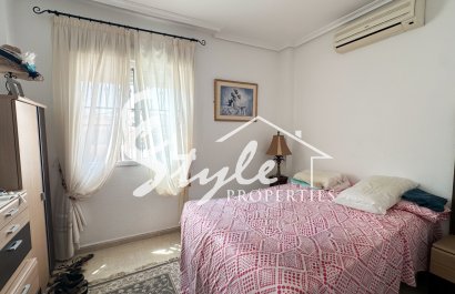 Resale - Apartament  - Orihuela-Costa - Punta Prima