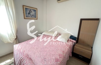 Resale - Apartament  - Orihuela-Costa - Punta Prima