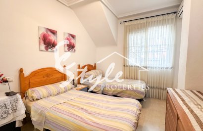 Resale - Apartament  - Orihuela-Costa - Punta Prima