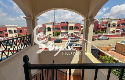 Resale - Apartament  - Orihuela-Costa - Punta Prima