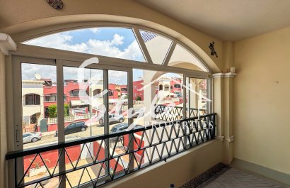 Resale - Apartament  - Orihuela-Costa - Punta Prima