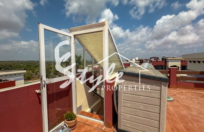 Resale - Apartament  - Orihuela-Costa - Punta Prima