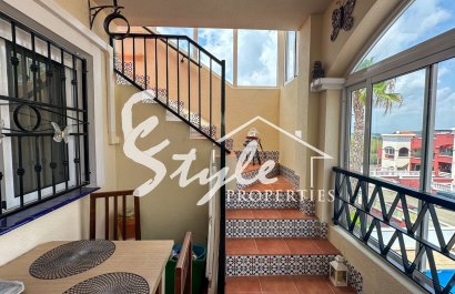 Resale - Apartament  - Orihuela-Costa - Punta Prima