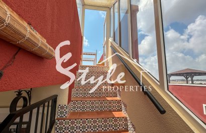 Resale - Apartament  - Orihuela-Costa - Punta Prima