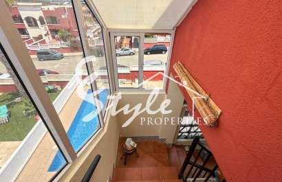 Resale - Apartament  - Orihuela-Costa - Punta Prima