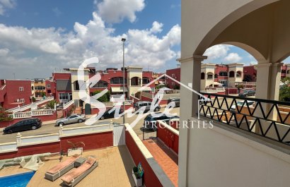 Resale - Apartament  - Orihuela-Costa - Punta Prima