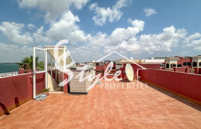 Resale - Apartament  - Orihuela-Costa - Punta Prima