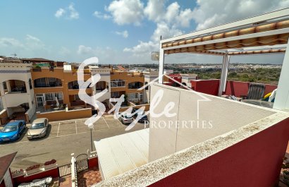 Resale - Apartament  - Orihuela-Costa - Punta Prima