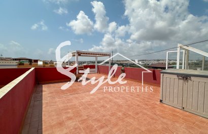 Resale - Apartament  - Orihuela-Costa - Punta Prima