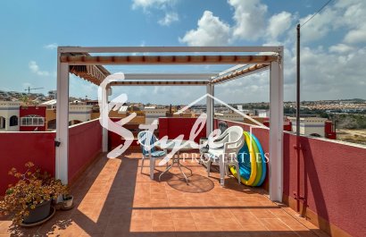 Resale - Apartament  - Orihuela-Costa - Punta Prima
