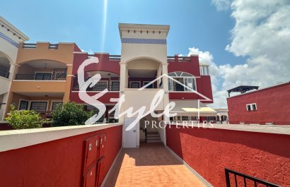 Resale - Apartament  - Orihuela-Costa - Punta Prima