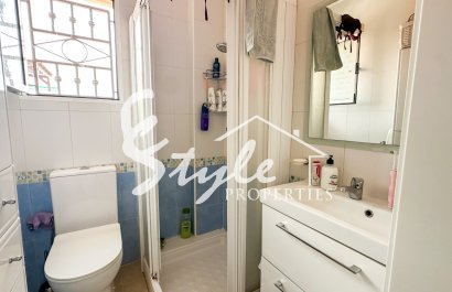 Resale - Apartament  - Orihuela-Costa - Punta Prima