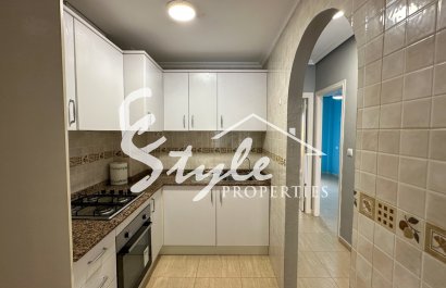 Resale - Apartament  - Daya Vieja - Costa Blanca Sur