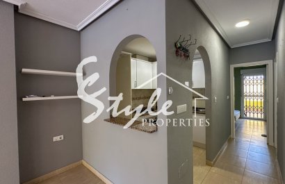 Resale - Apartament  - Daya Vieja - Costa Blanca Sur